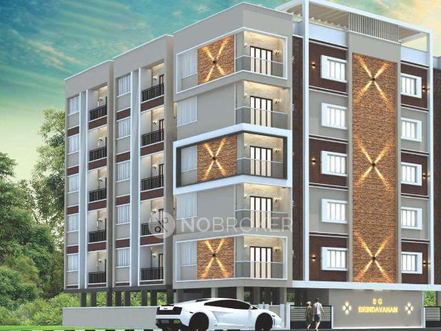 2 BHK Flat In Sg Brindavanam For Sale In Kithagnur