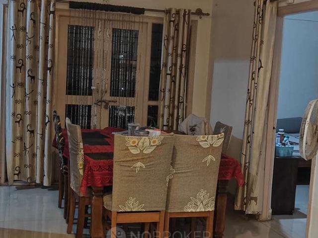 2 BHK Flat In Sg Enclave, Horamavu Agara For Sale In S G Enclave