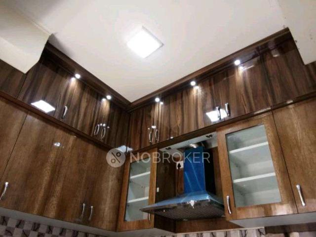 2 BHK Flat In Sg Grand for Rent In Raj Nagar Extension