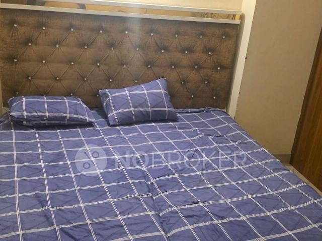 2 BHK Flat In Sg Grand, Raj Nagar Extension for Rent In Raj Nagar Extension