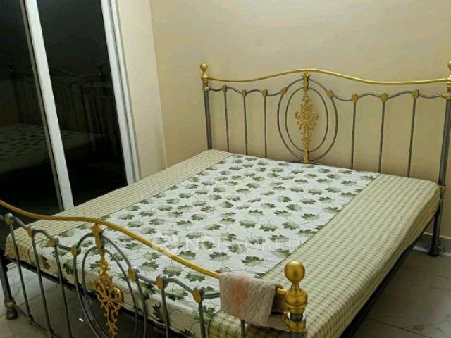 2 BHK Flat In Sg Shikhar Height for Rent In Siddhartha Viha