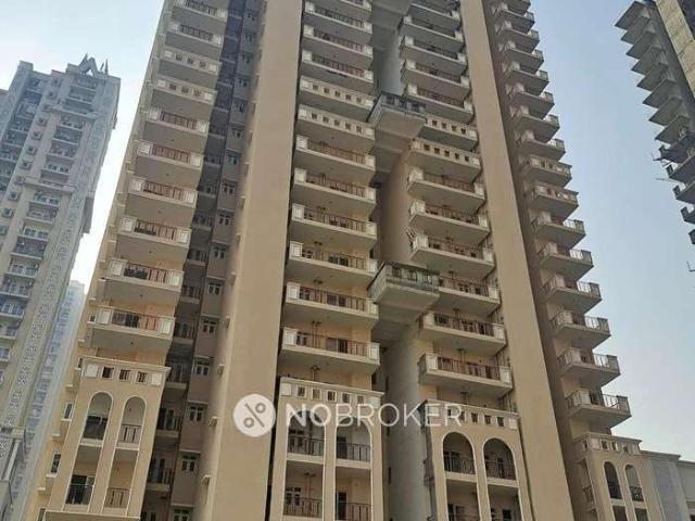 2 BHK Flat In Sg Shikhar Height for Rent In Siddhartha Vihar
