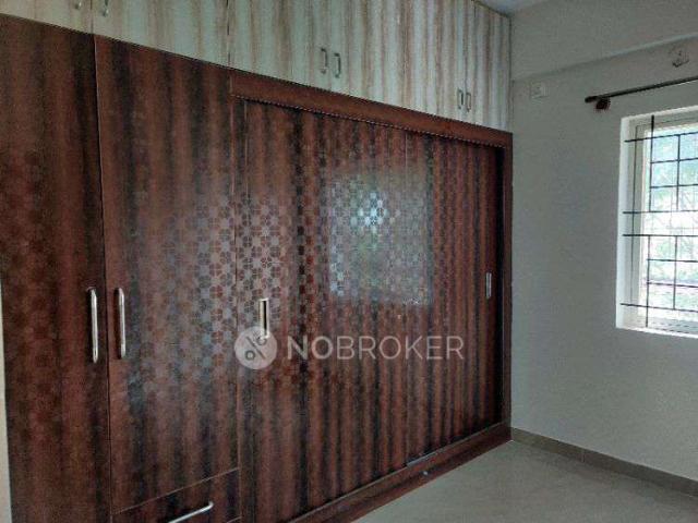 2 BHK Flat In Sg Vanya Palace Apartments For Sale In Kodipalya