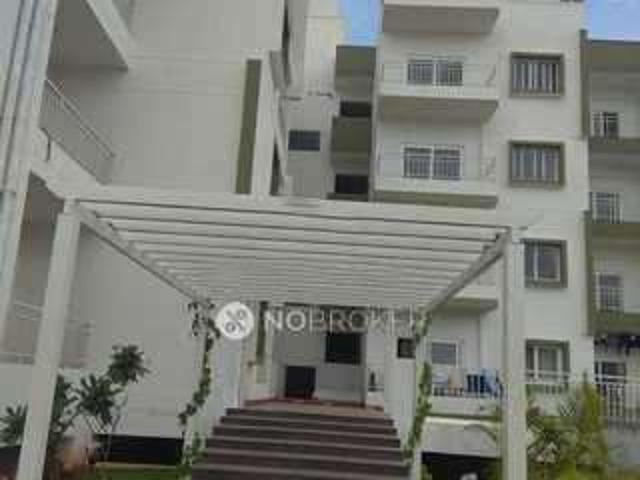 2 BHK Flat In Sg Vanya Palace For Sale In Kodipalya
