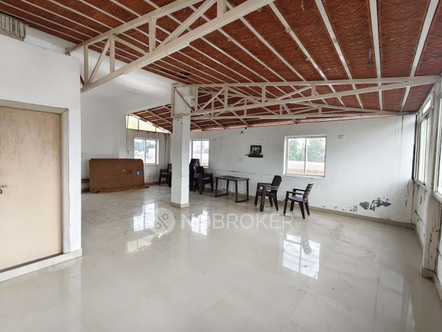 2 BHK Flat In Sg Vanya Palace For Sale In Kodipalya