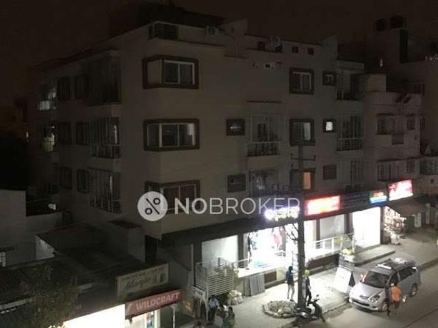 2 BHK Flat In Sgr Residency For Sale In Kengeri