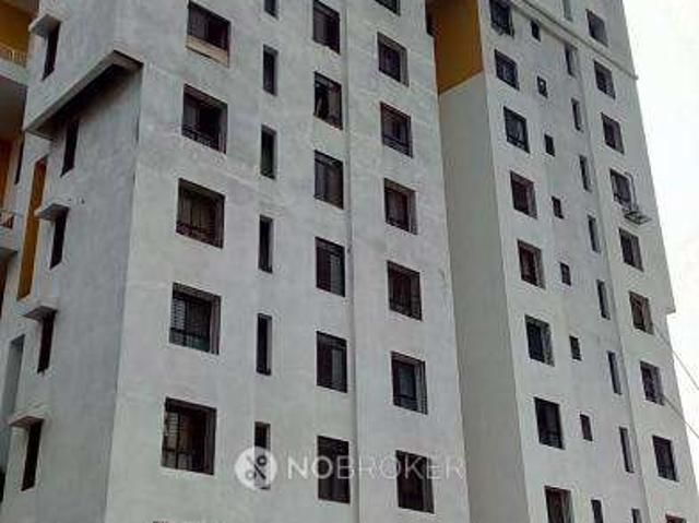2 BHK Flat In Shambhu Twin Nest for Rent In Pashan