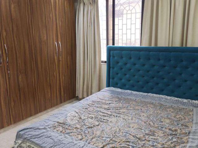 2 BHK Flat In Shams Palace for Rent In Bandra West