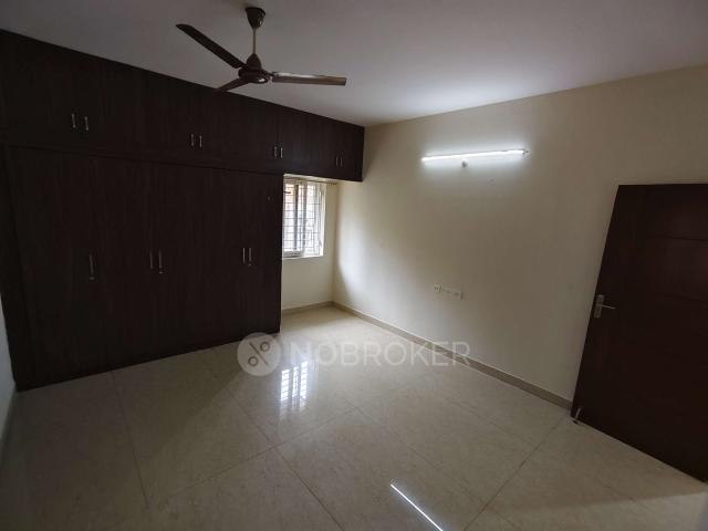 2 BHK Flat In Shanta Sriram Chalet Meadows For Sale In Musheerabad
