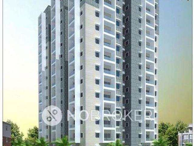 2 BHK Flat In Shanta Sriram Pinnacle for Rent In Ameerpet