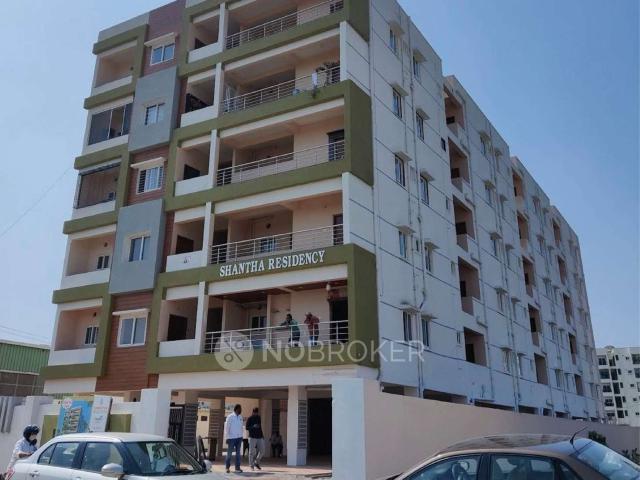 2 BHK Flat In Shantha Residency For Sale In Dulapally
