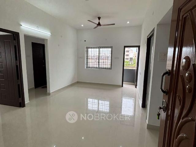 2 BHK Flat In Shanthi Castle for Rent In Medavakkam
