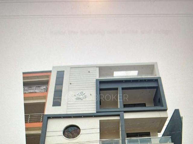 2 BHK Flat In Shanthi Nilayam for Lease In K Channasandra