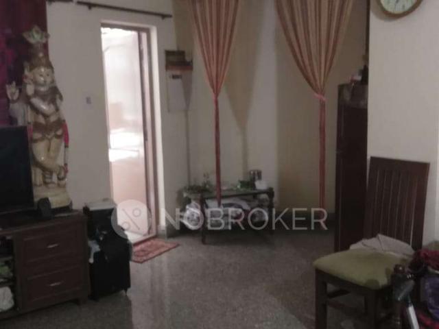 2 BHK Flat In Shanthi Park Apartments for Rent In Jp Nagar