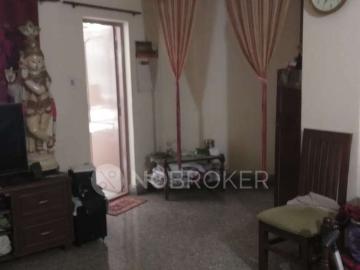 2 BHK Flat In Shanthi Park Apartments for Rent In Jp Nagar