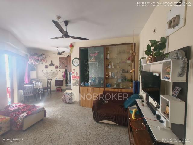 2 BHK Flat In Shanthi Park Apartments For Sale In Jayanagar