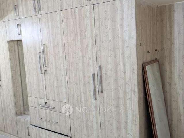 2 BHK Flat In Shanthi Park Apartments, Jayanagar For Sale I
