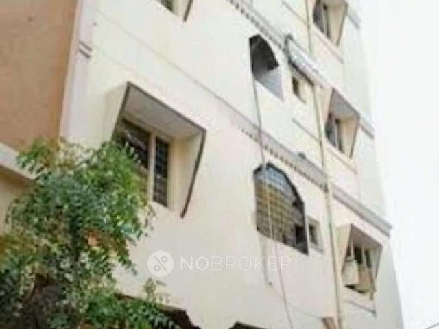 2 BHK Flat In Shanthinikethan for Rent In Mettuguda