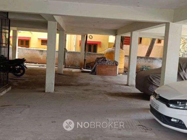 2 BHK Flat In Shanti Builders For Sale In Pozhichalur