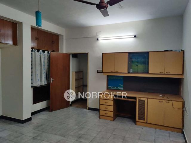 2 BHK Flat In Shanti Flats for Rent In Thiruvanmiyur