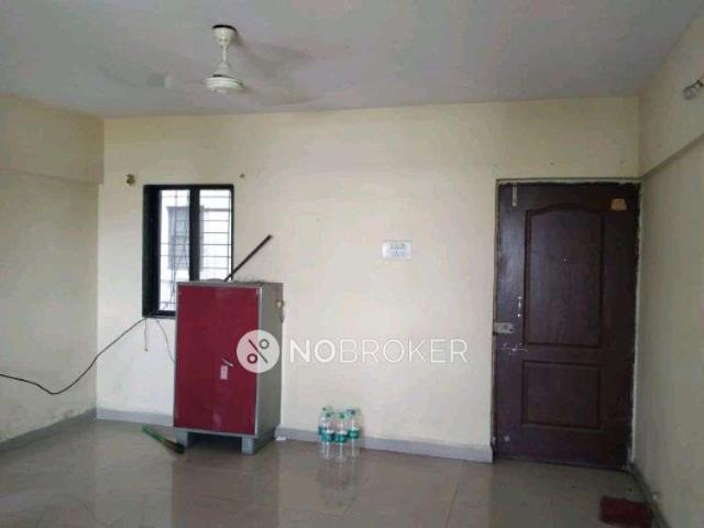2 BHK Flat In Shanti Niketan Apartment for Rent In Hadapsar