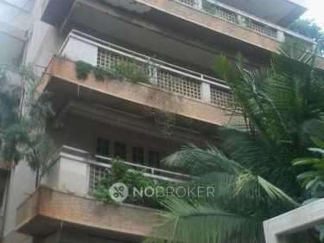 2 BHK Flat In Shanti Niketan Apartments For Sale In Jayanag