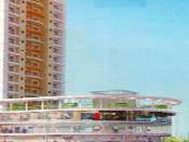 2 BHK Flat In Shanti Niketan for Rent In Kalyan