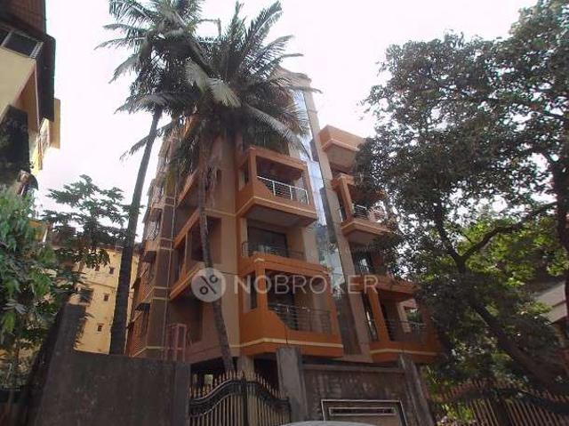 2 BHK Flat In Shanti Niketan, Shrikhande Wadi, Dombivli for