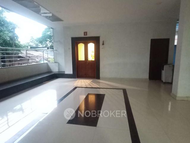 2 BHK Flat In Shanti Samarth for Rent In Kharadi