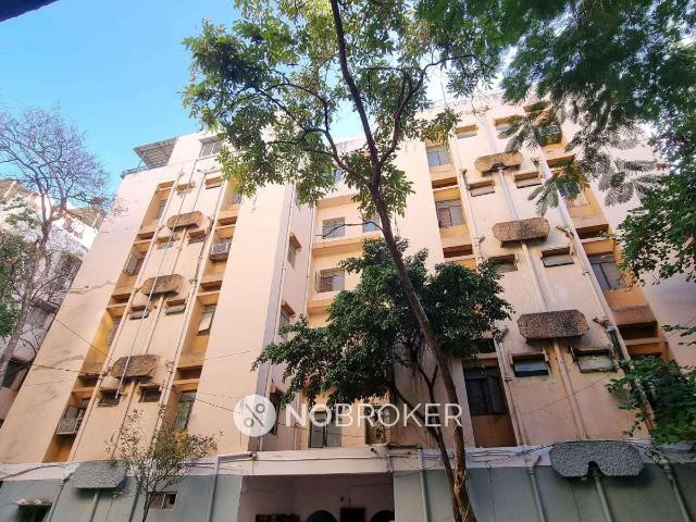 2 BHK Flat In Shanti Sikhra For Sale In Somajiguda