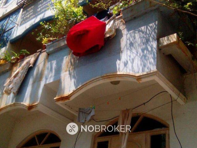 2 BHK Flat In Shantiniketan Apartments For Sale In Koramangala