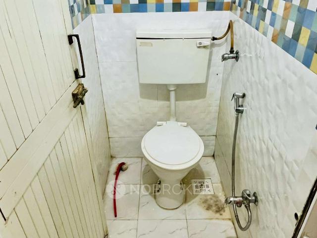 2 BHK Flat In Shantivan Chs, Sanpada for Rent In Sector 7, Sanpada Aishwarya Society