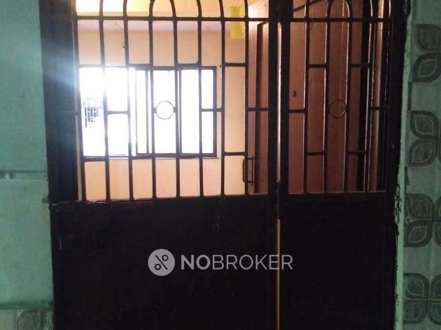 2 BHK Flat In Shantivan Society for Rent In New Panvel East