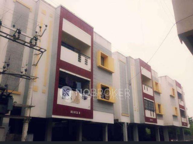 2 BHK Flat In Shana Springs For Sale In Sahana Springs