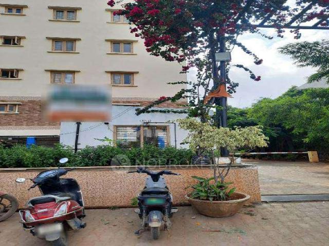 2 BHK Flat In Shanders Dwellington, Electronic City Phase 2