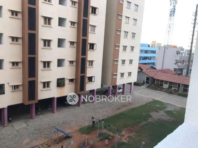 2 BHK Flat In Shanders Dwellington For Sale In Electronic City Phase 2