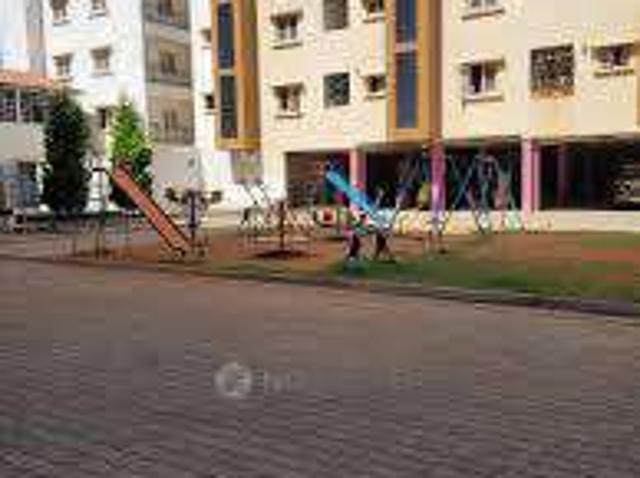 2 BHK Flat In Shanders Dwellington For Sale In Electronic C
