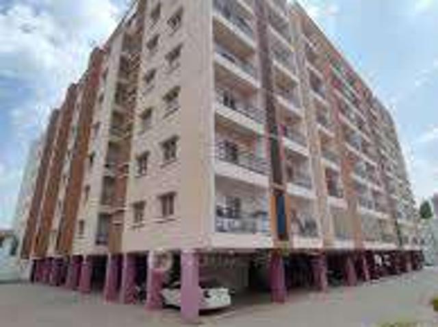 2 BHK Flat In Shanders Dwellington For Sale In Electronic C