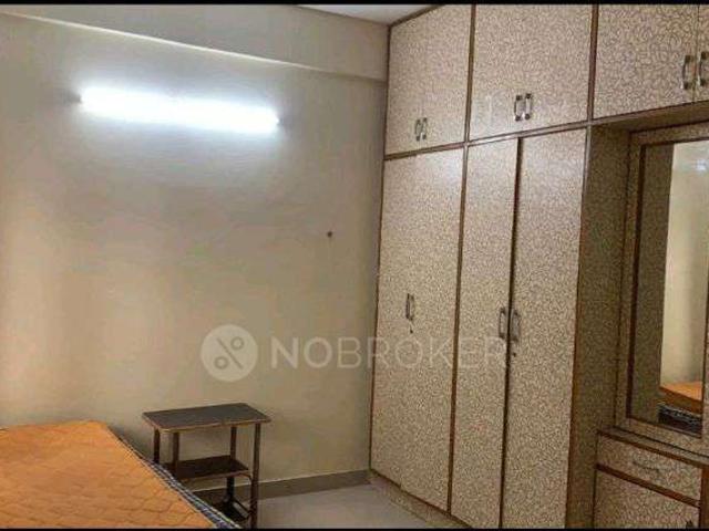 2 BHK Flat In Shanders Springdale for Rent In Whitefield