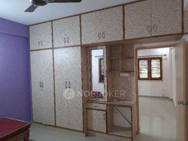 2 BHK Flat In Shanders Springdale for Rent In Whitefield
