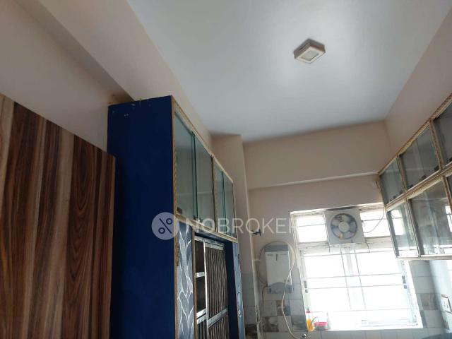 2 BHK Flat In Shankar Apartments For Sale In Kharghar