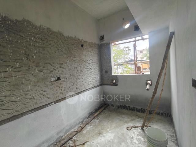2 BHK Flat In Shankar Krupa For Sale In Saligramam