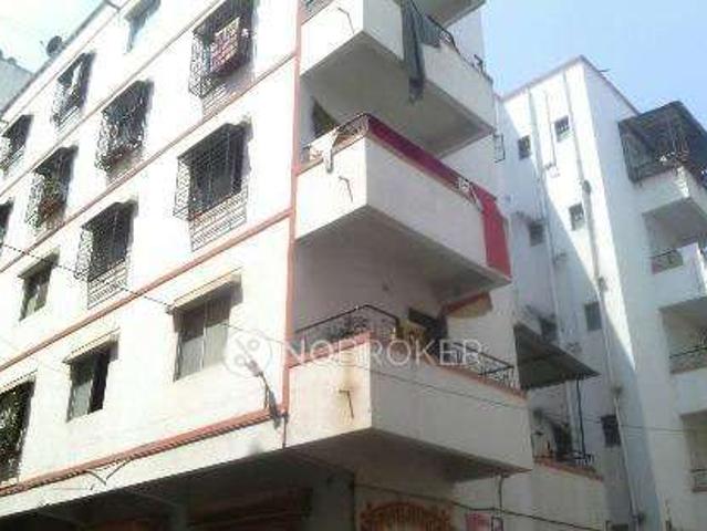 2 BHK Flat In Shankar Suman Sankul For Sale In Phursungi