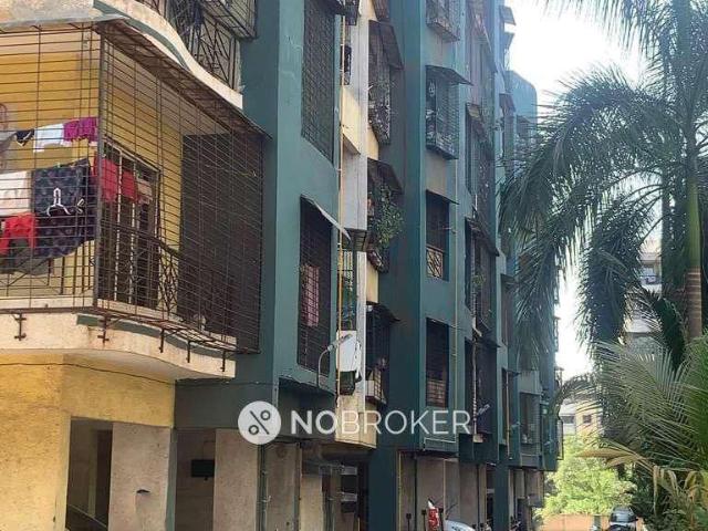 2 BHK Flat In Shankeshwar Nagar for Rent In Dombivli
