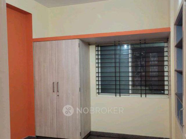 2 BHK Flat In Shanmugam's Residency for Rent In J. P. Nagar