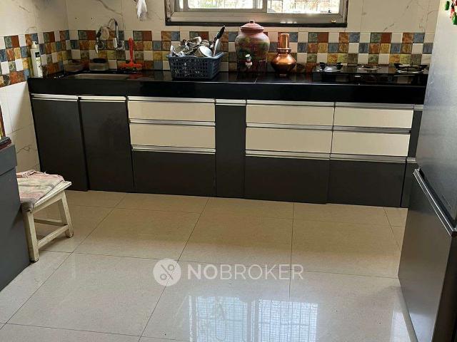 2 BHK Flat In Shaan Corner Society For Sale In Rasta Peth