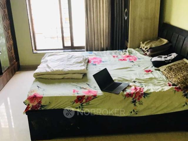 2 BHK Flat In Shaan Riveira For Sale In Wanwadi