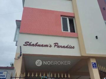 Chennai, Chennai District, Tamil Nadu