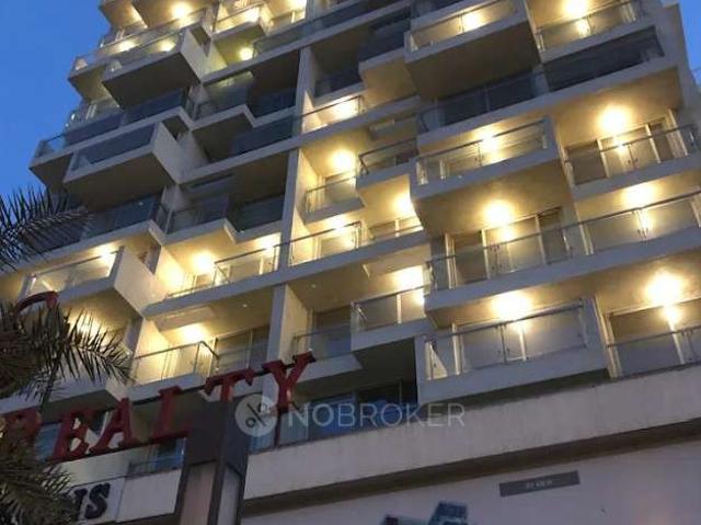 2 BHK Flat In Shagun Essentia for Rent In Ulwe