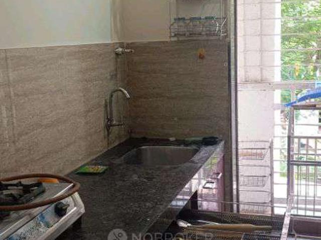 2 BHK Flat In Shah Alpine Plot No 6 Sec 6 Kharghar for Rent